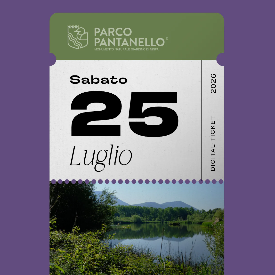 Parco Pantanello